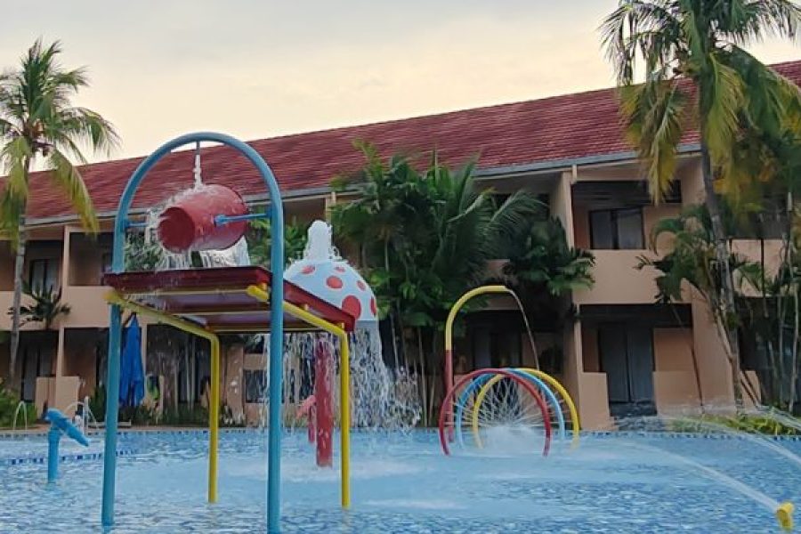 HRDF – HRD Corp Claimable Alor Gajah Melaka Team Building
